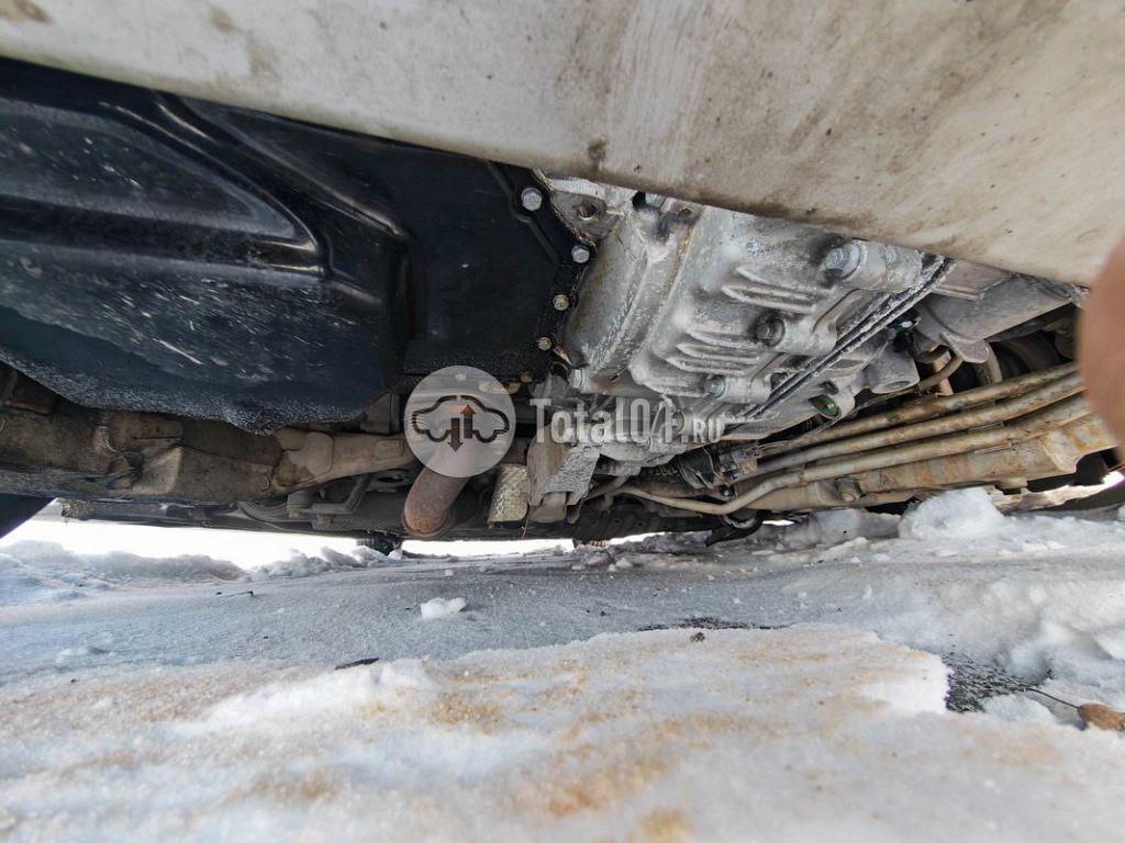 Фото Voyah Dreamer 160