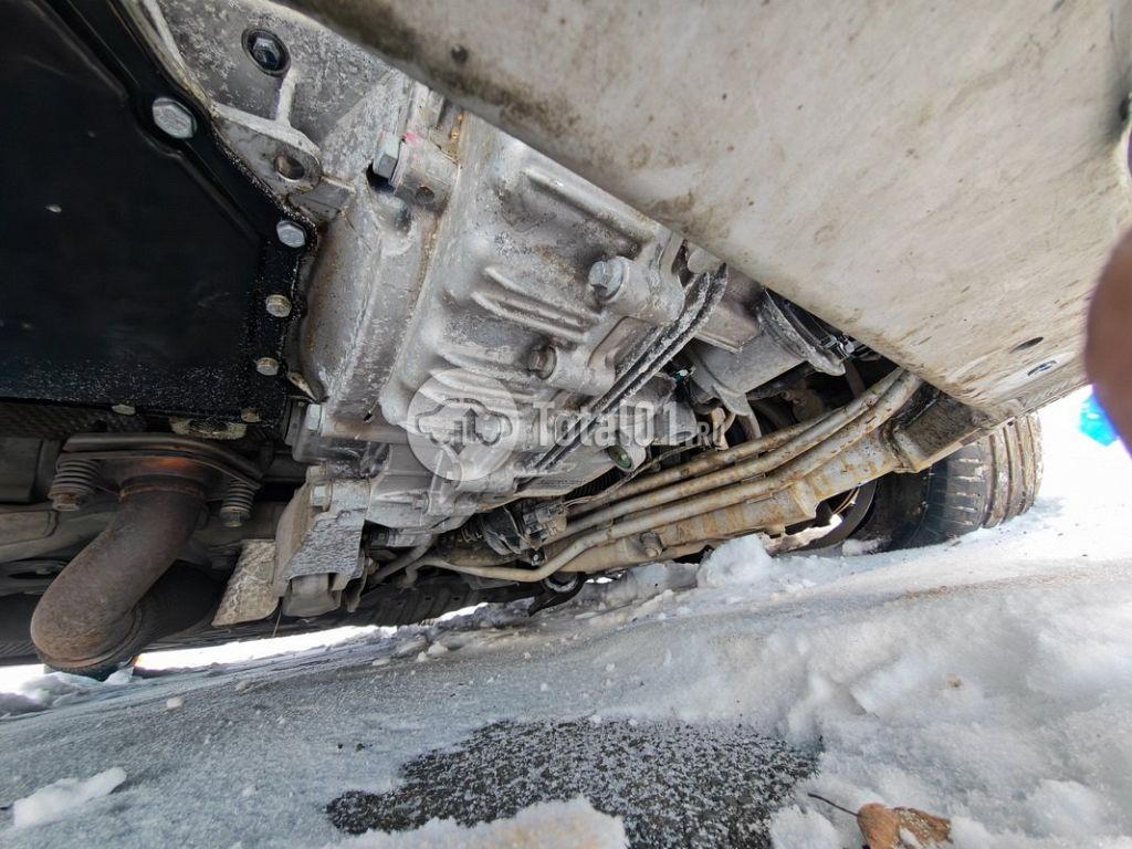 Фото Voyah Dreamer 162