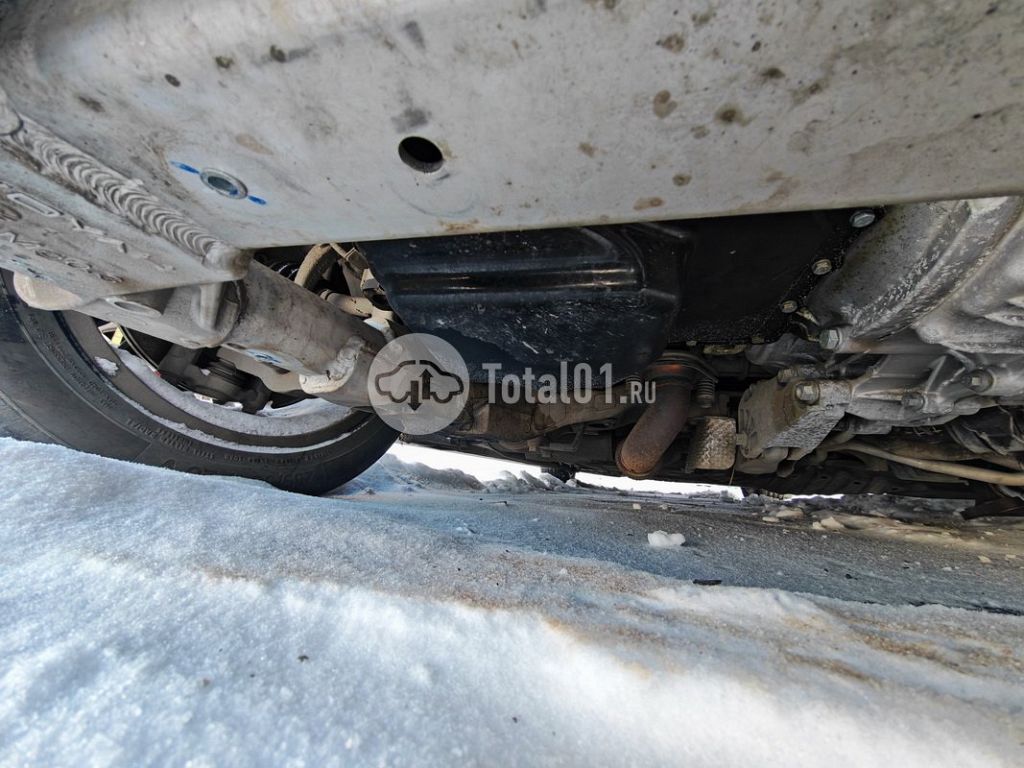 Фото Voyah Dreamer 164