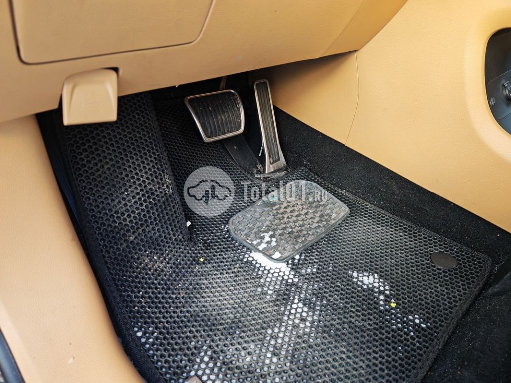 Фото Voyah Dreamer 170