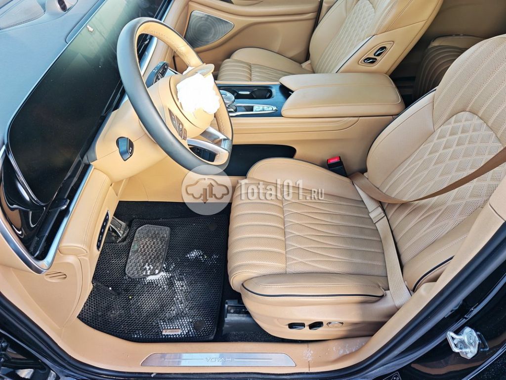 Фото Voyah Dreamer 174