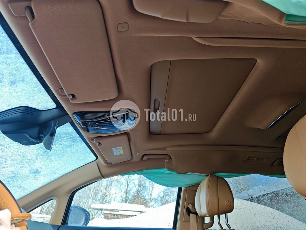 Фото Voyah Dreamer 178