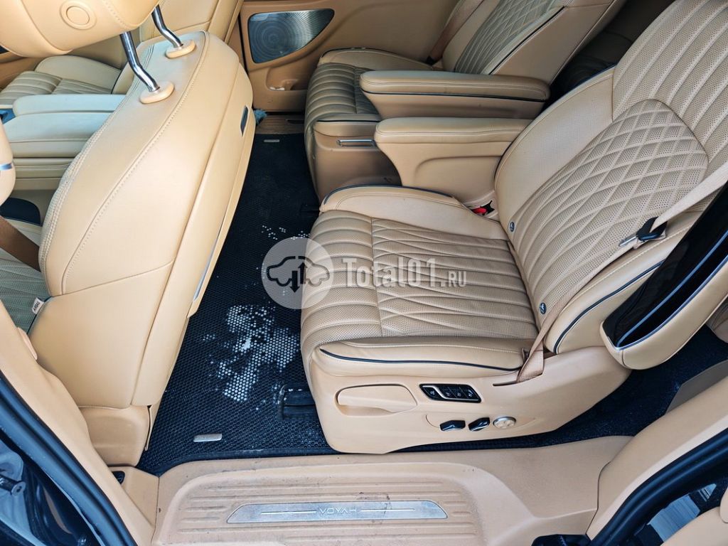 Фото Voyah Dreamer 188