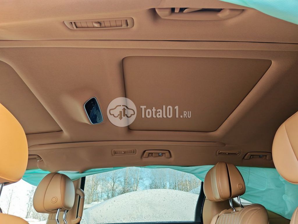 Фото Voyah Dreamer 192