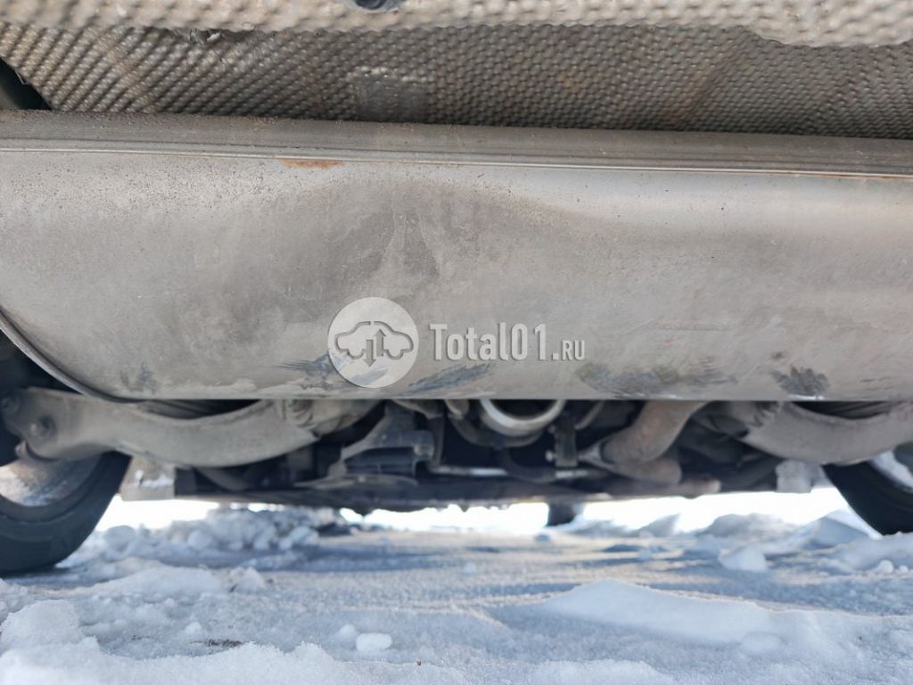 Фото Voyah Dreamer 214