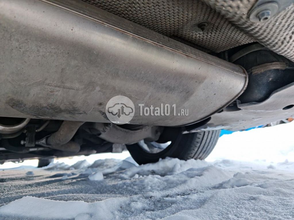 Фото Voyah Dreamer 218