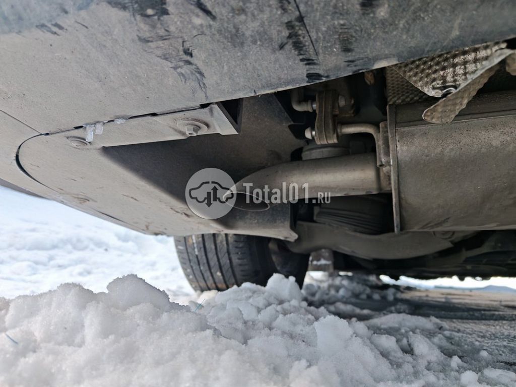 Фото Voyah Dreamer 220