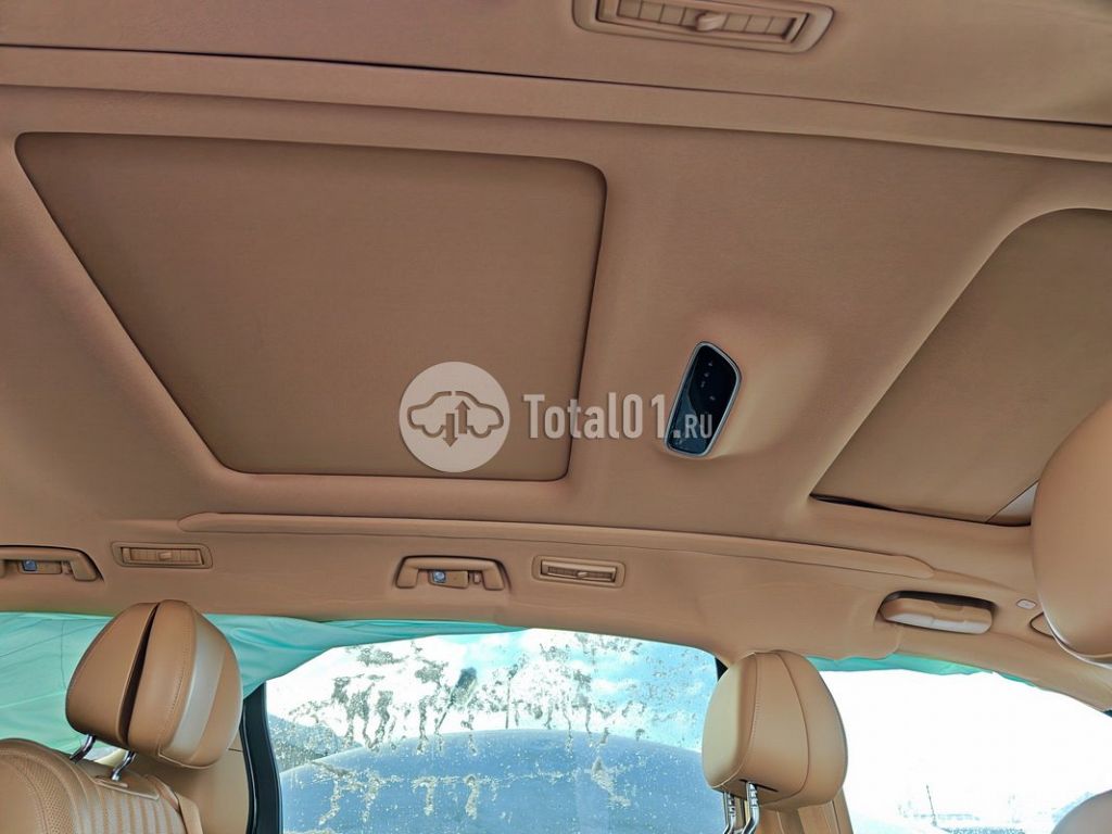 Фото Voyah Dreamer 230