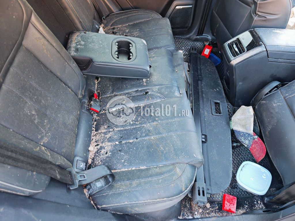 Фото Jaecoo J7 8