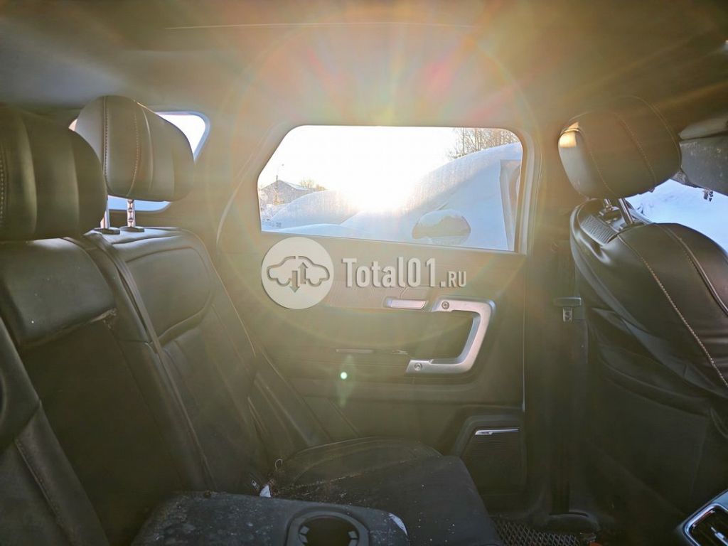 Фото Jaecoo J7 10