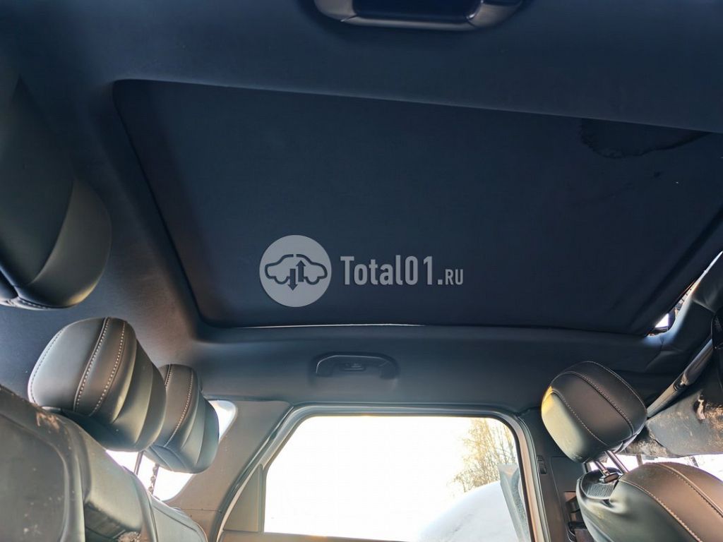 Фото Jaecoo J7 12