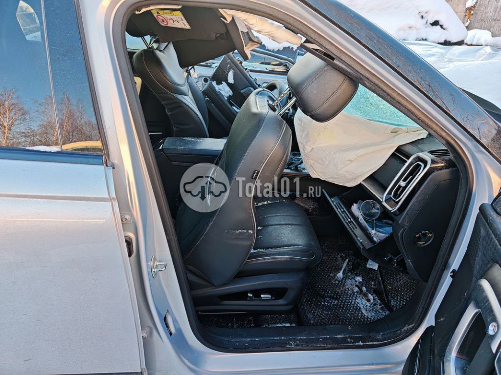 Фото Jaecoo J7 18