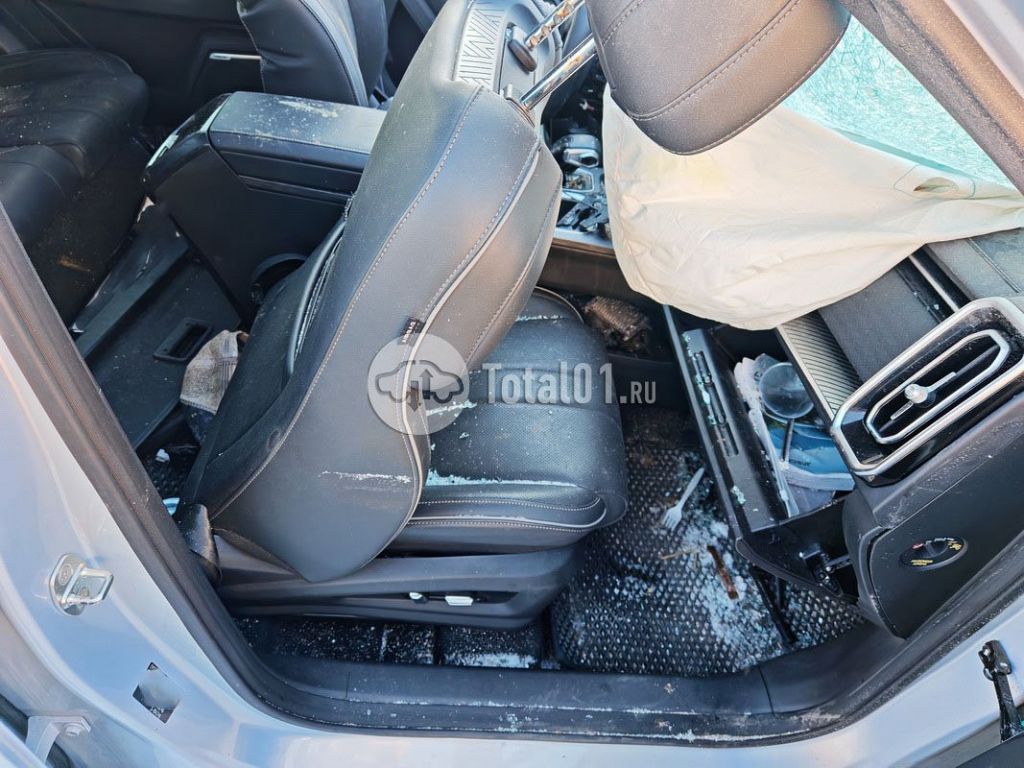 Фото Jaecoo J7 20