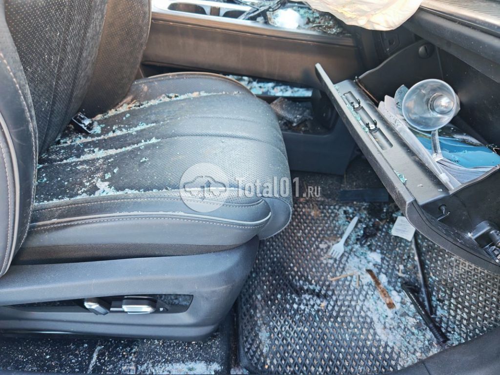 Фото Jaecoo J7 22