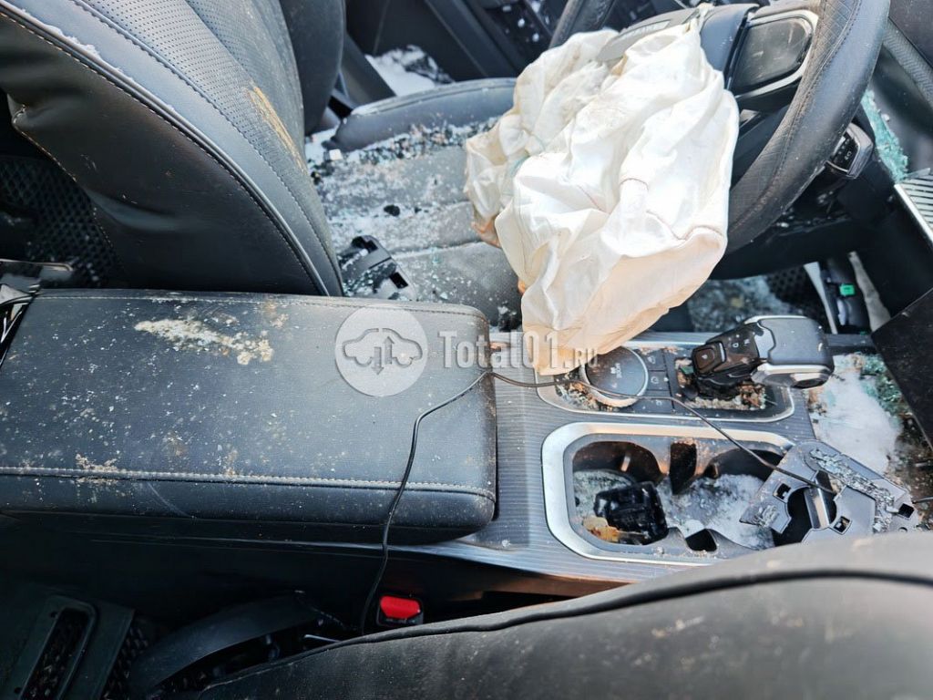 Фото Jaecoo J7 24