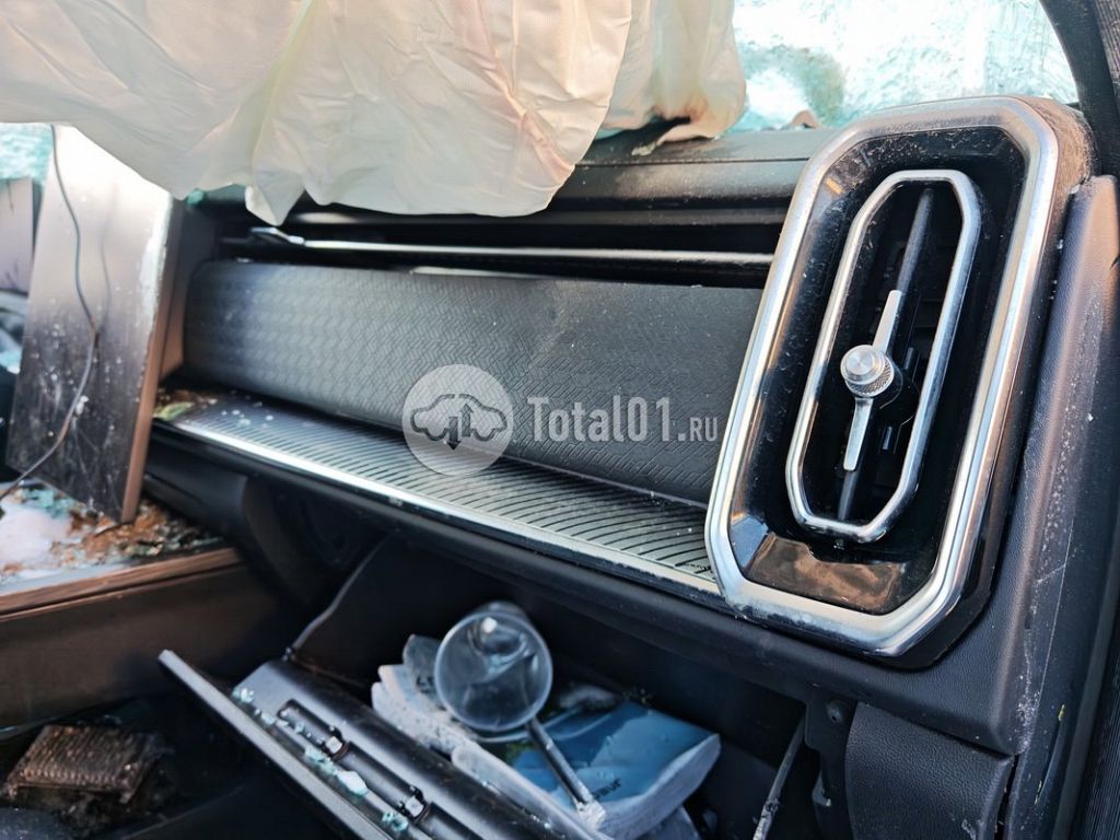 Фото Jaecoo J7 30