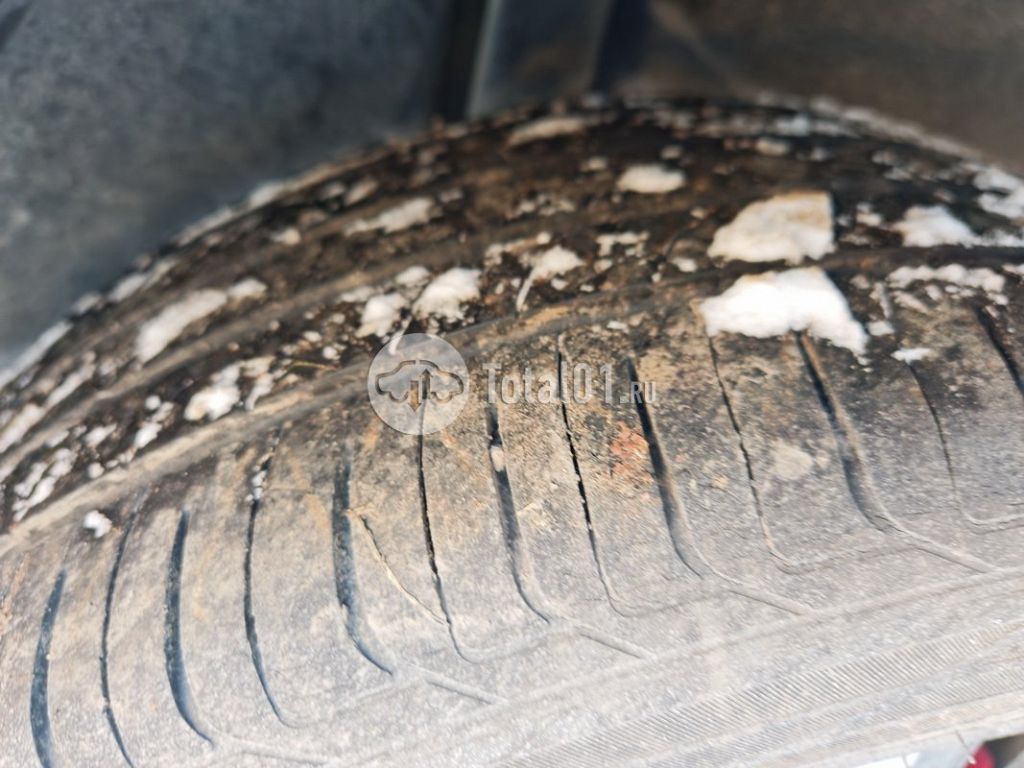 Фото Jaecoo J7 38