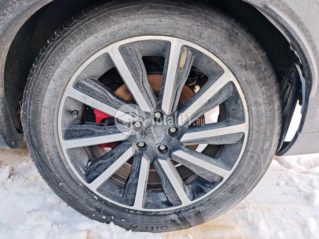 Фото Jaecoo J7 40