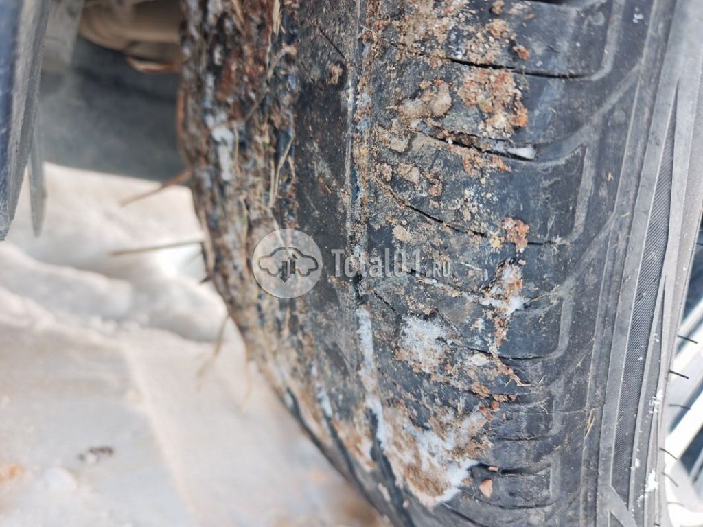 Фото Jaecoo J7 42