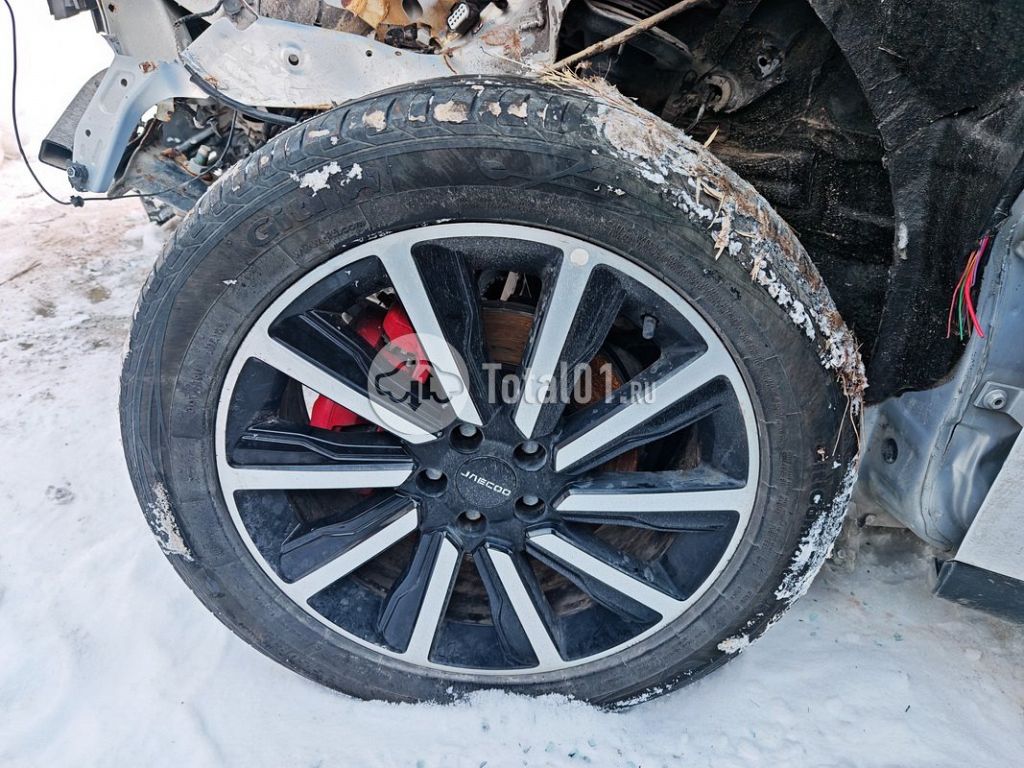 Фото Jaecoo J7 44