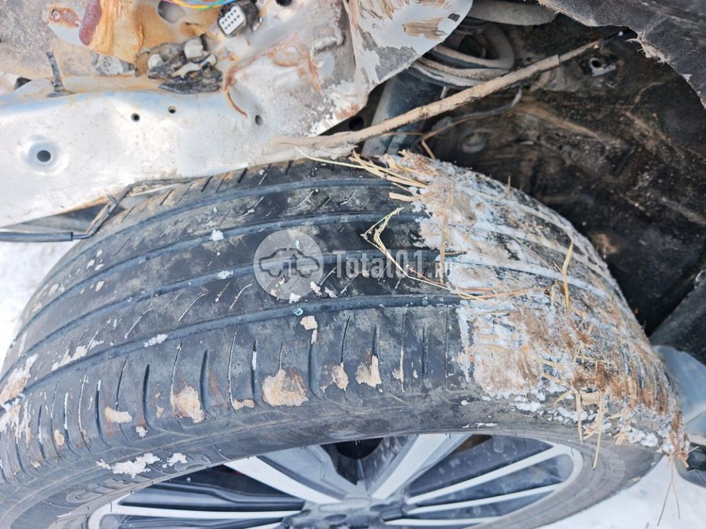 Фото Jaecoo J7 46