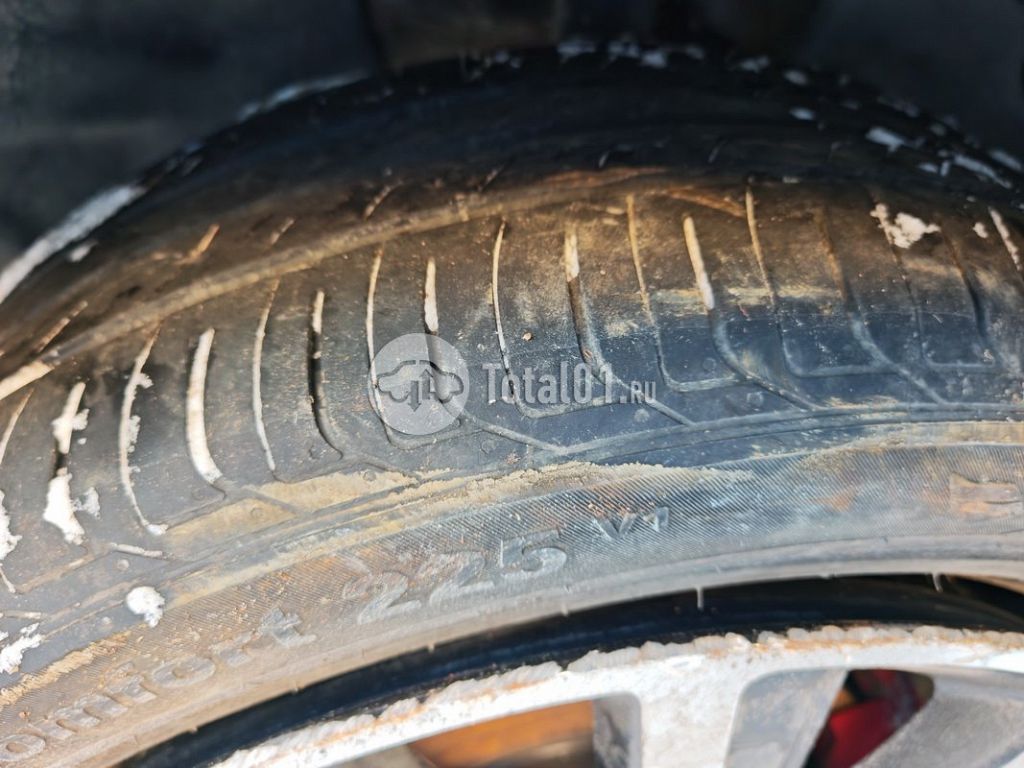 Фото Jaecoo J7 52