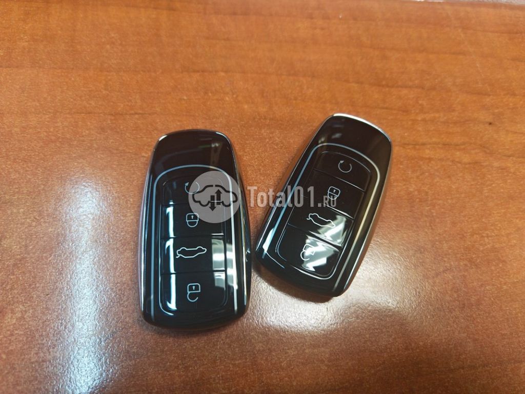 Фото Jaecoo J7 56