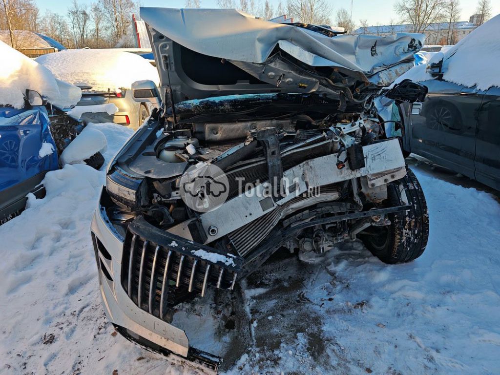 Фото Jaecoo J7 60