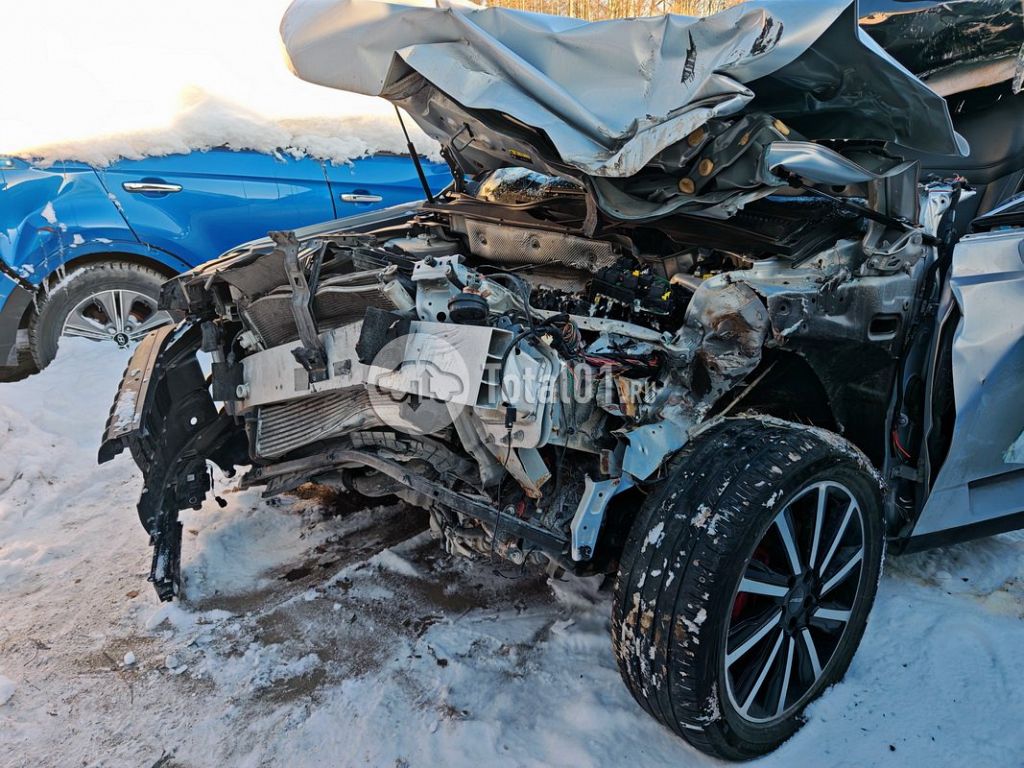 Фото Jaecoo J7 62