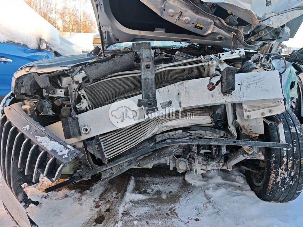 Фото Jaecoo J7 66