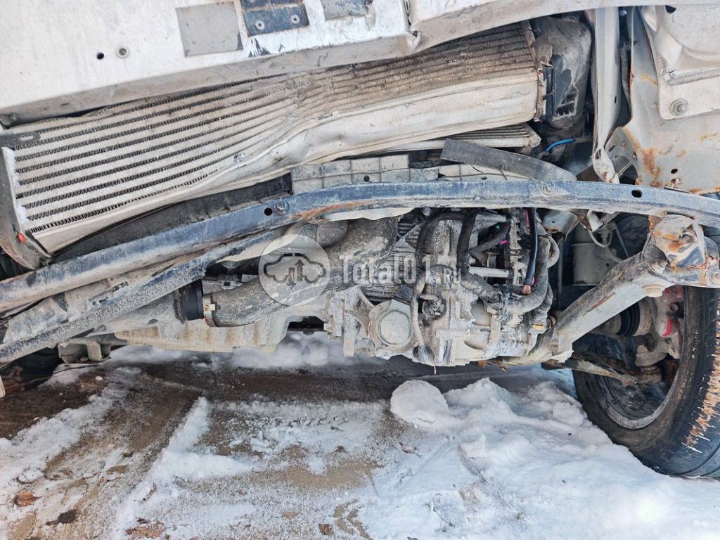 Фото Jaecoo J7 68