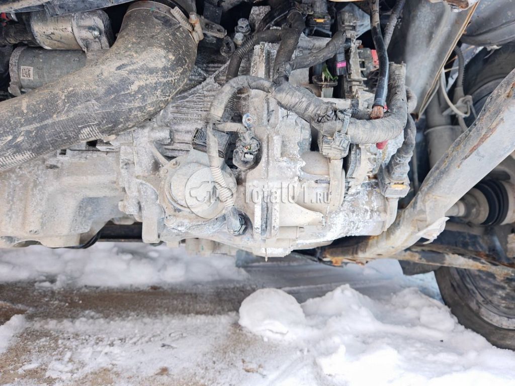 Фото Jaecoo J7 70