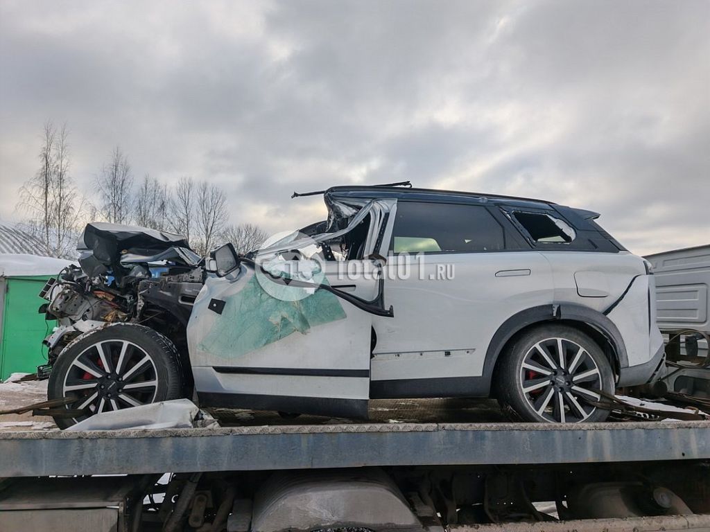 Фото Jaecoo J7 72