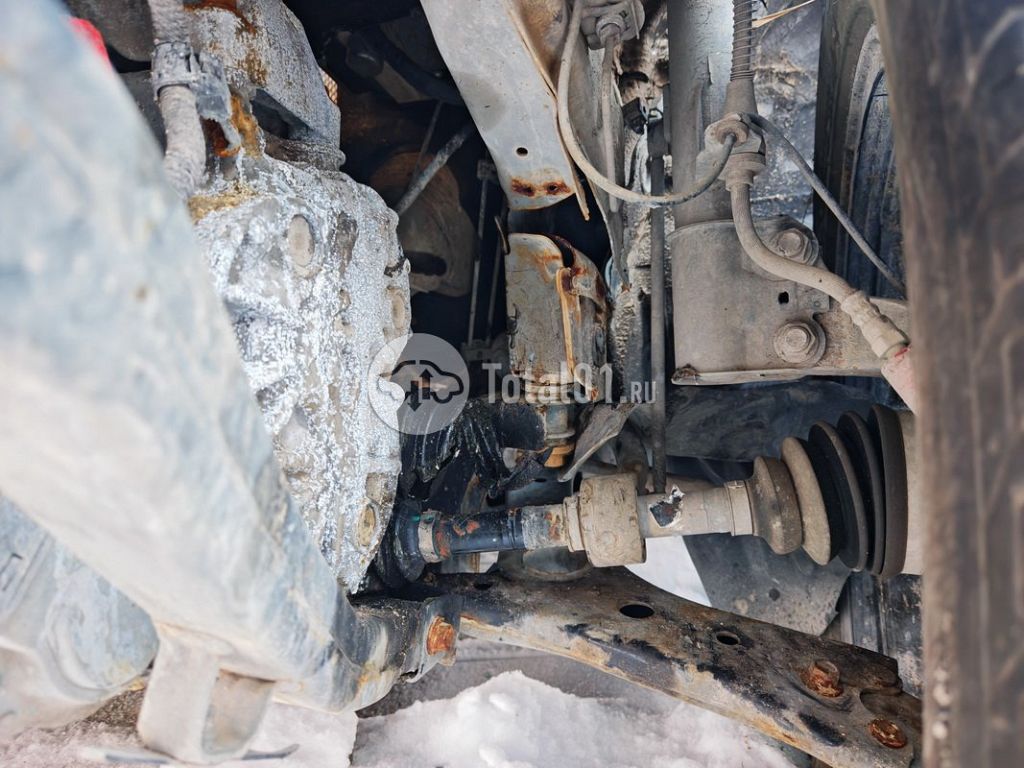 Фото Jaecoo J7 74