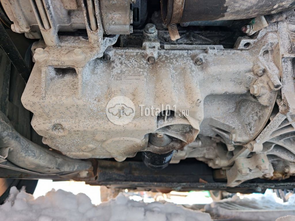 Фото Jaecoo J7 76