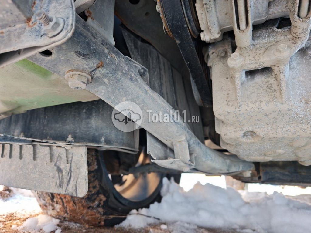 Фото Jaecoo J7 78