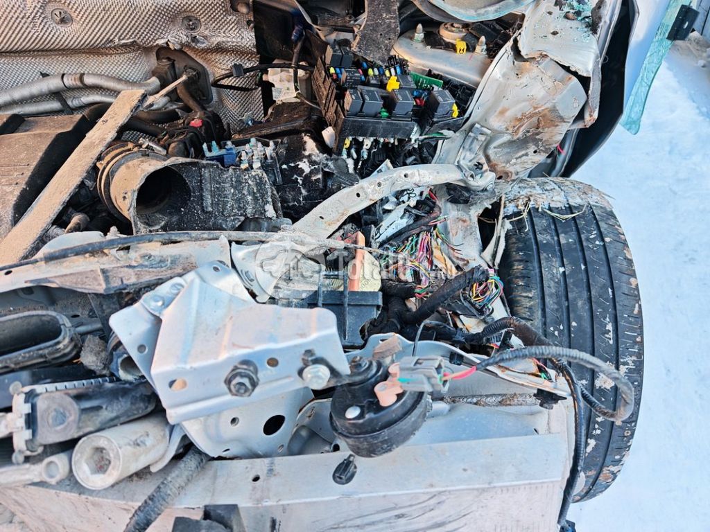 Фото Jaecoo J7 82