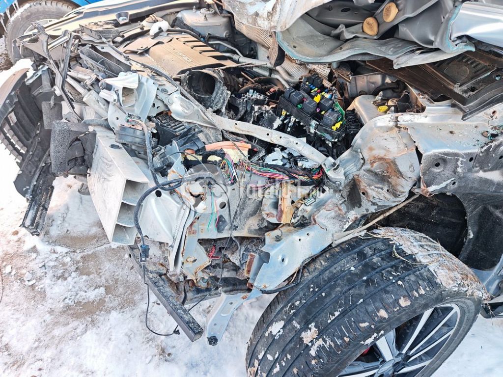 Фото Jaecoo J7 84