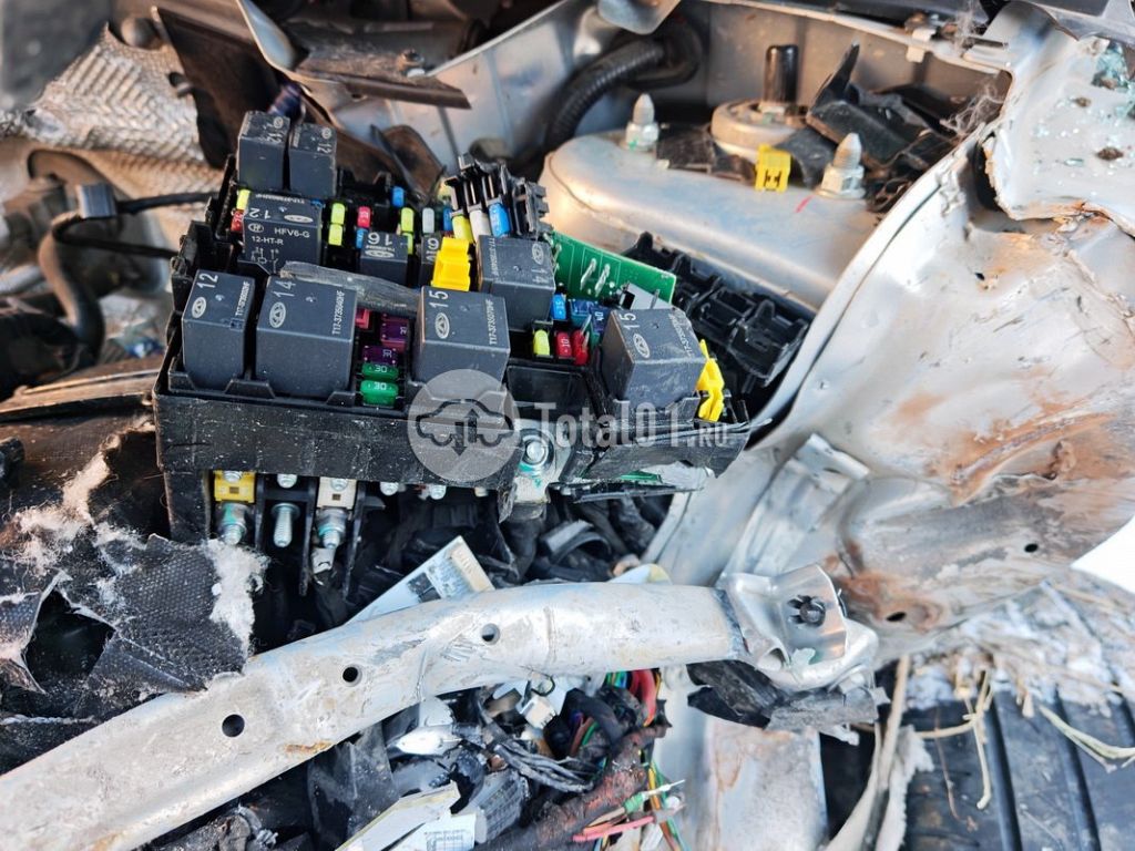 Фото Jaecoo J7 86