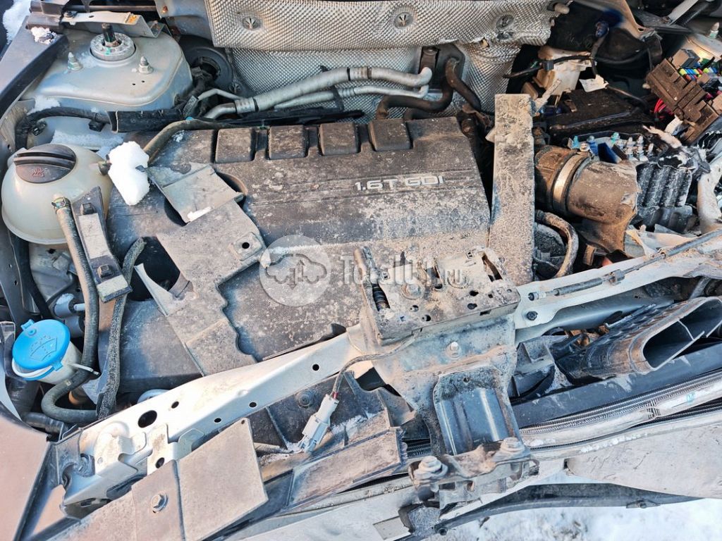 Фото Jaecoo J7 90