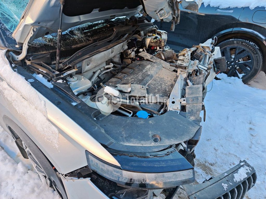 Фото Jaecoo J7 92