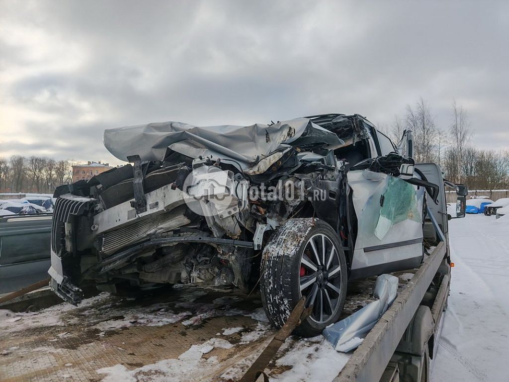 Фото Jaecoo J7 94