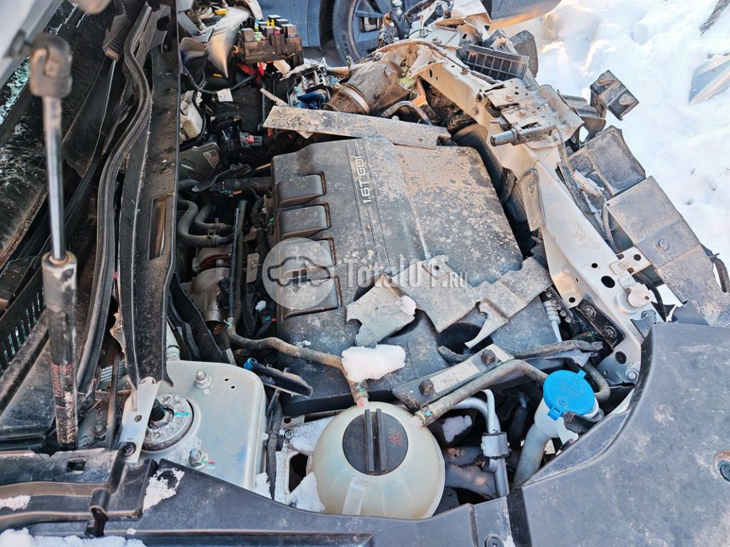 Фото Jaecoo J7 98