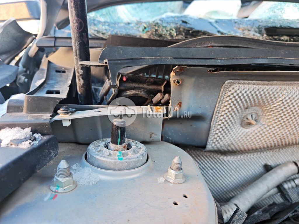 Фото Jaecoo J7 102