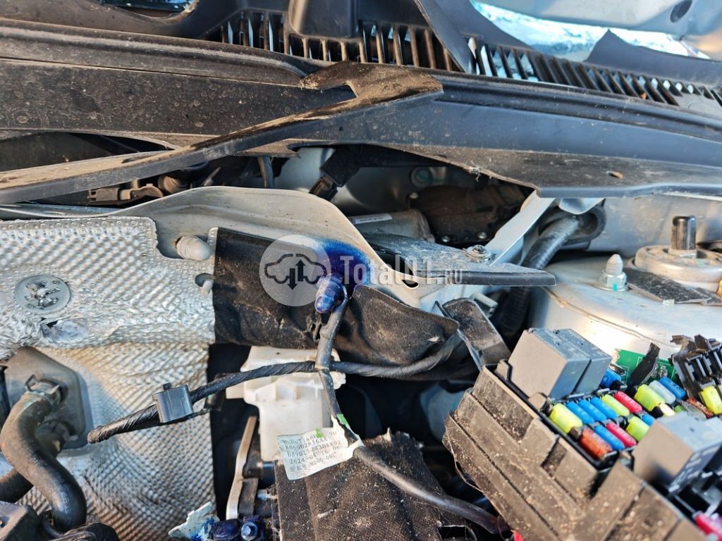 Фото Jaecoo J7 104