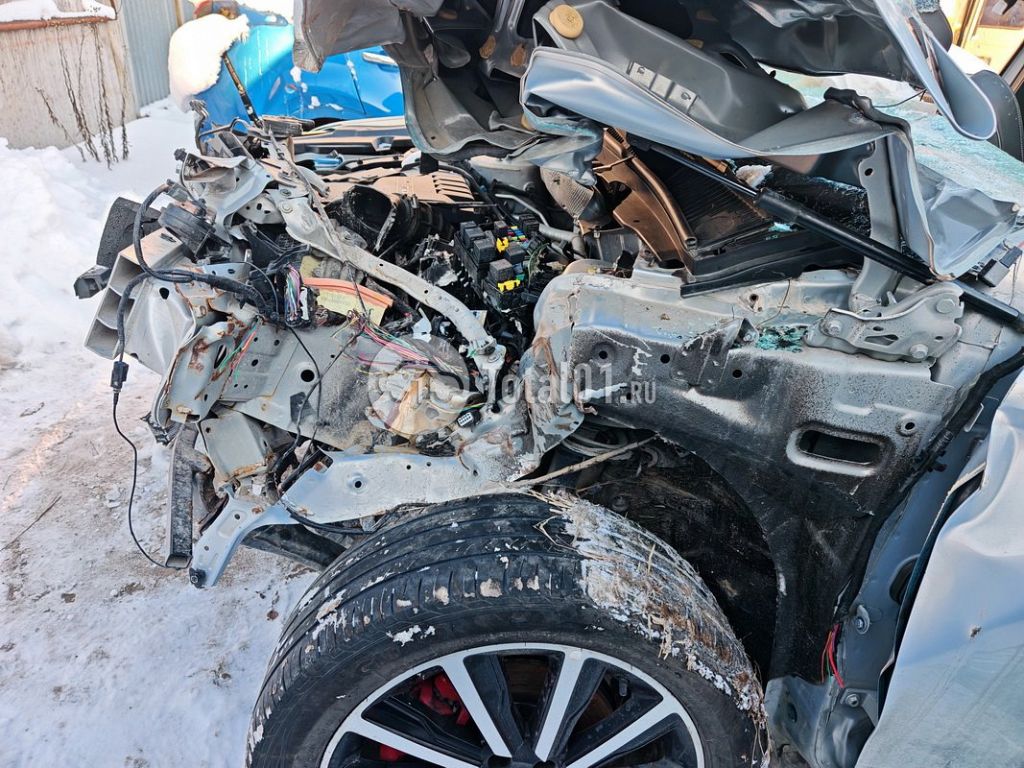 Фото Jaecoo J7 106