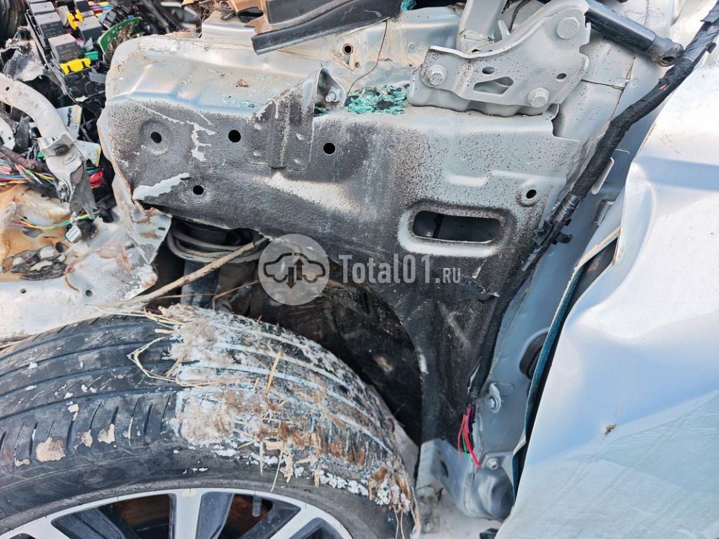 Фото Jaecoo J7 108