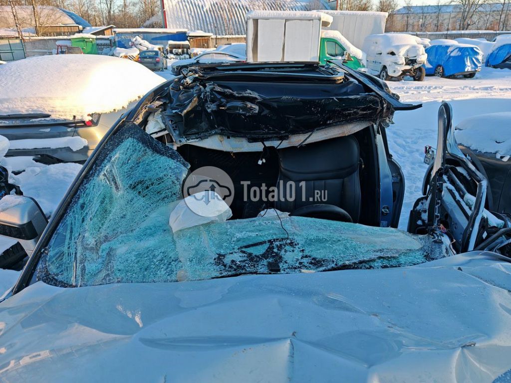 Фото Jaecoo J7 110