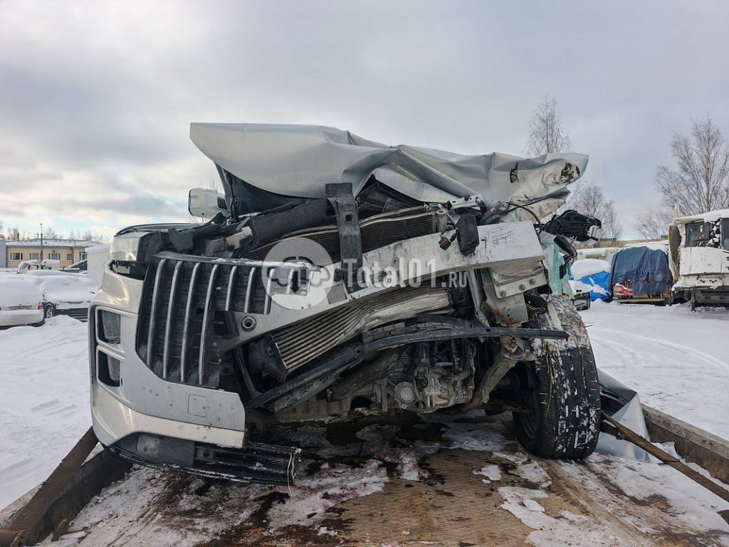 Фото Jaecoo J7 116