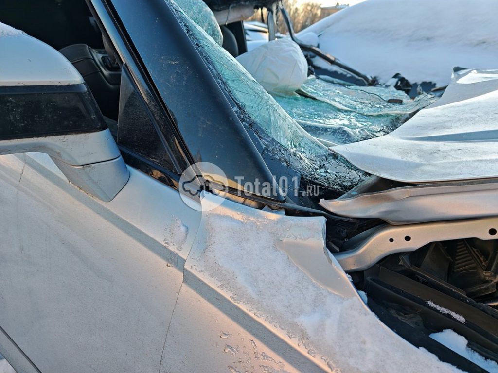 Фото Jaecoo J7 120